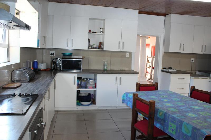 5 Bedroom Property for Sale in Churchill Estate Western Cape
